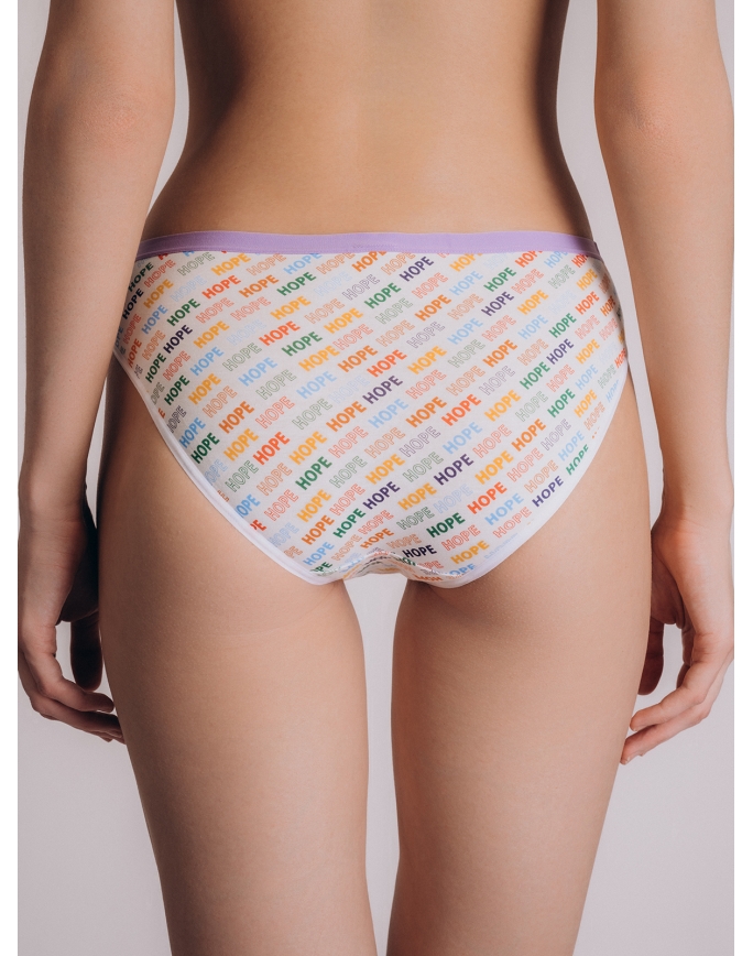 Женские трусы (арт. 3161LUB) Женские трусы (арт. 3161LUB)